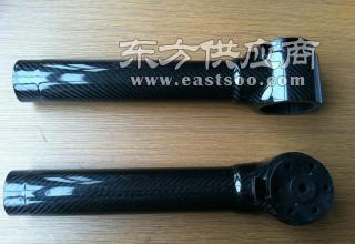 碳纤维异型材的制造优势与应用前景——以泰安新锐特为例