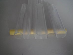 高品质PVC异型材、管材与方管 您的专业选择