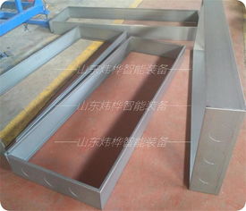 专业生产消防箱自动成型机 异型材成形技术的创新利器
